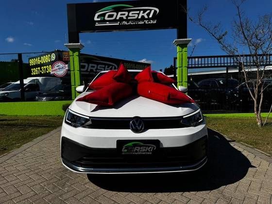 VOLKSWAGEN VIRTUS 1.0 170 TSI MANUAL VOLKSWAGEN VIRTUS 1.0 170 TSI MANUAL